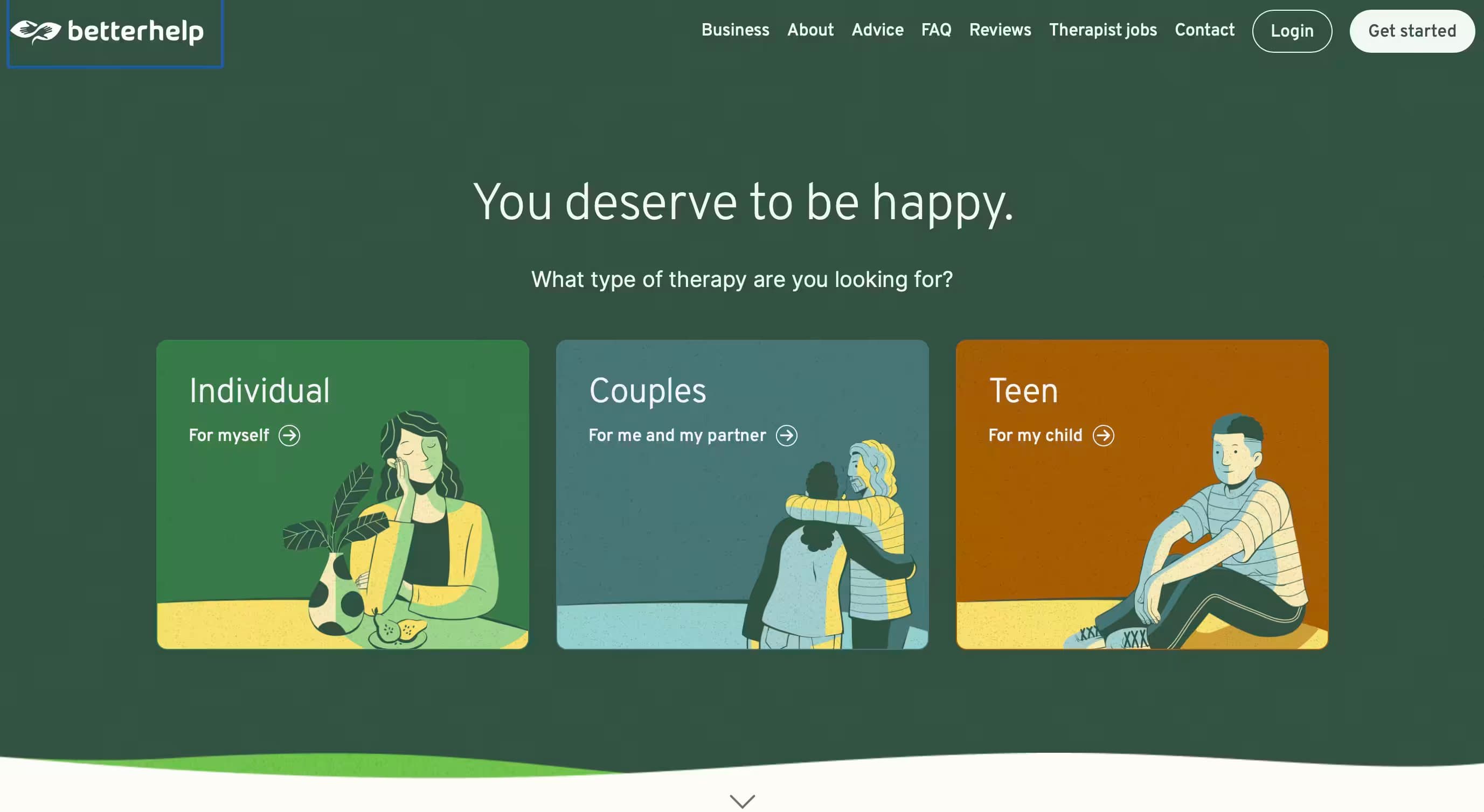 Betterhelp
