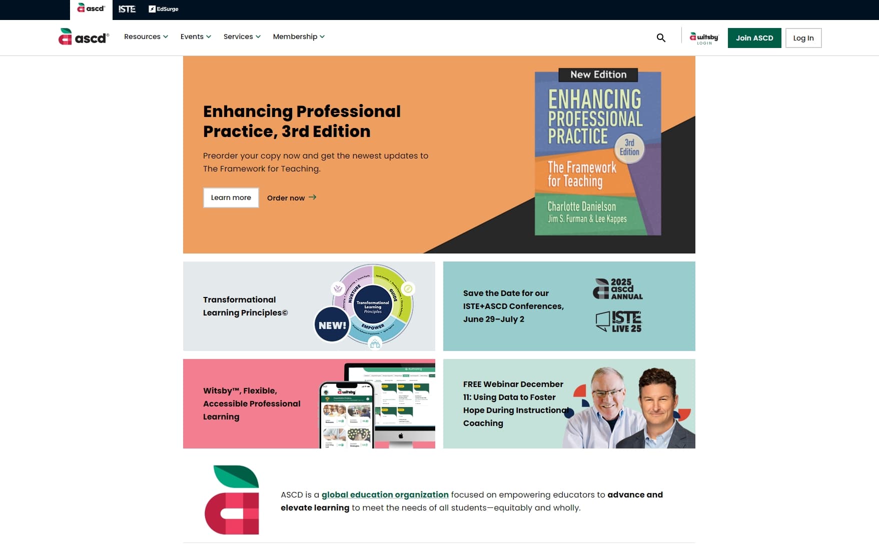 ASCD