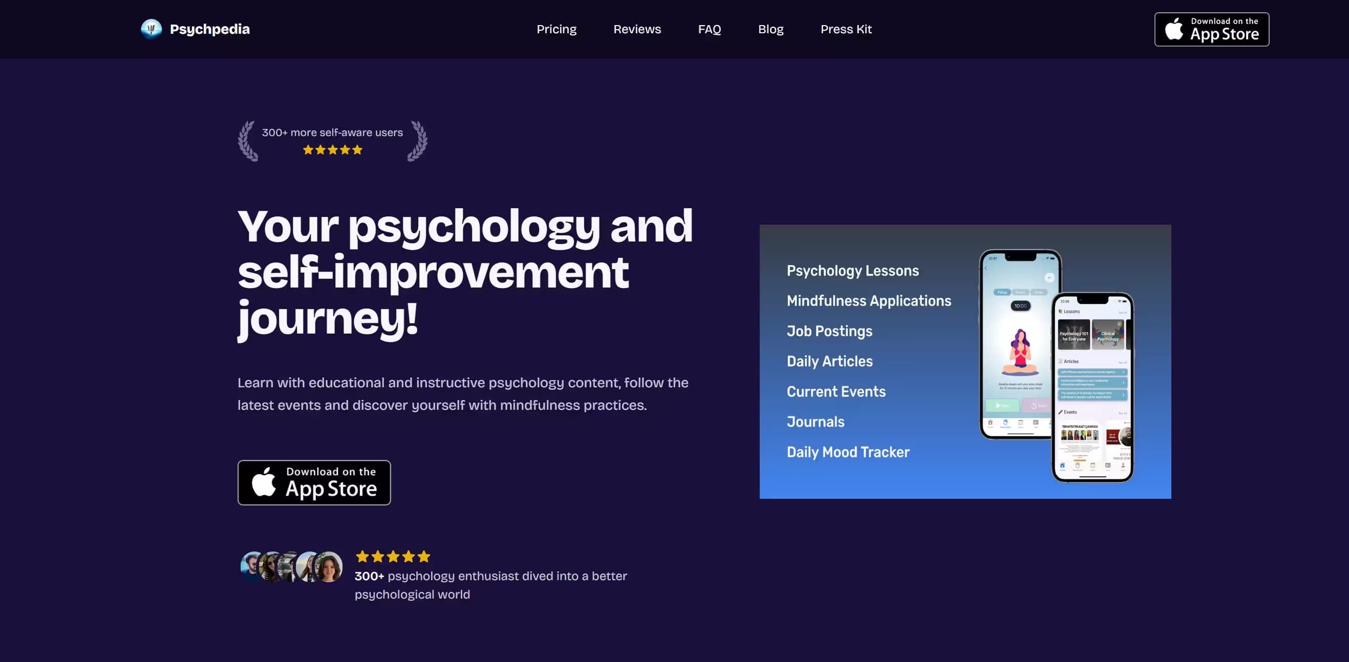 Psychpedia