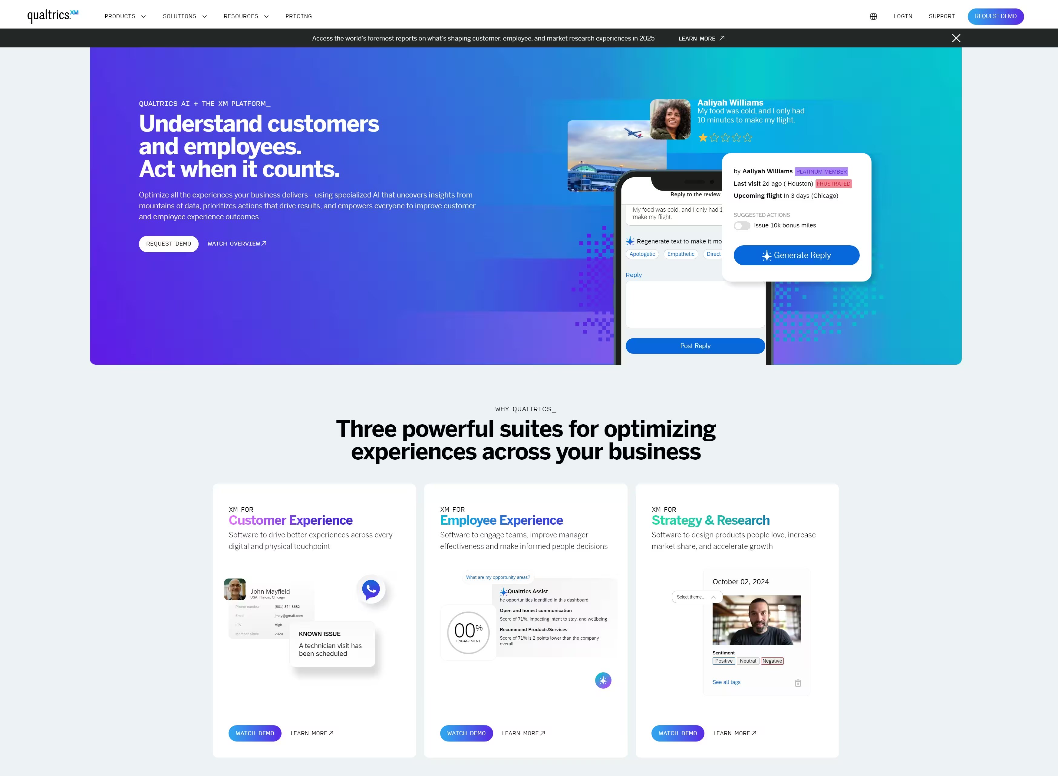 Qualtrics