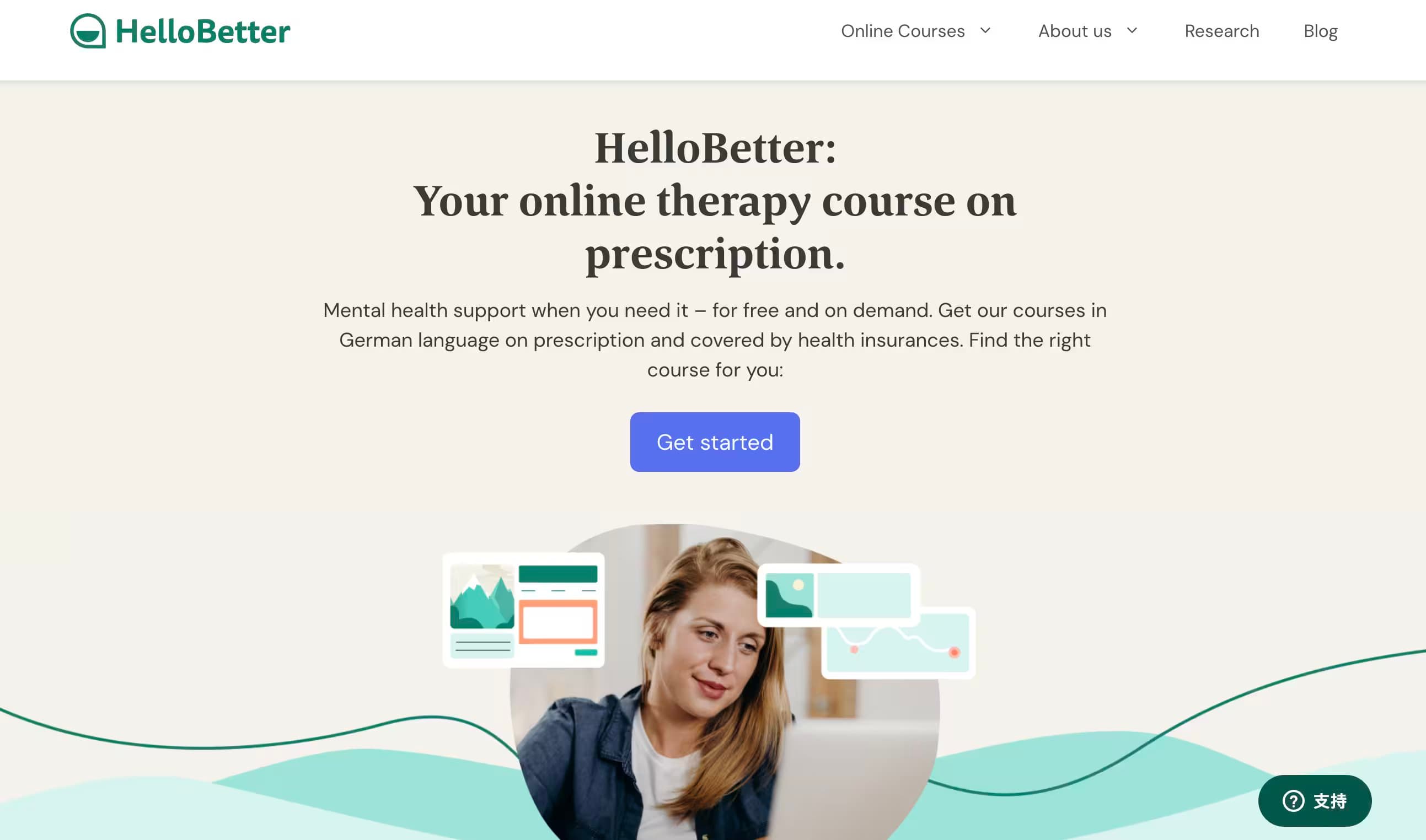 HelloBetter