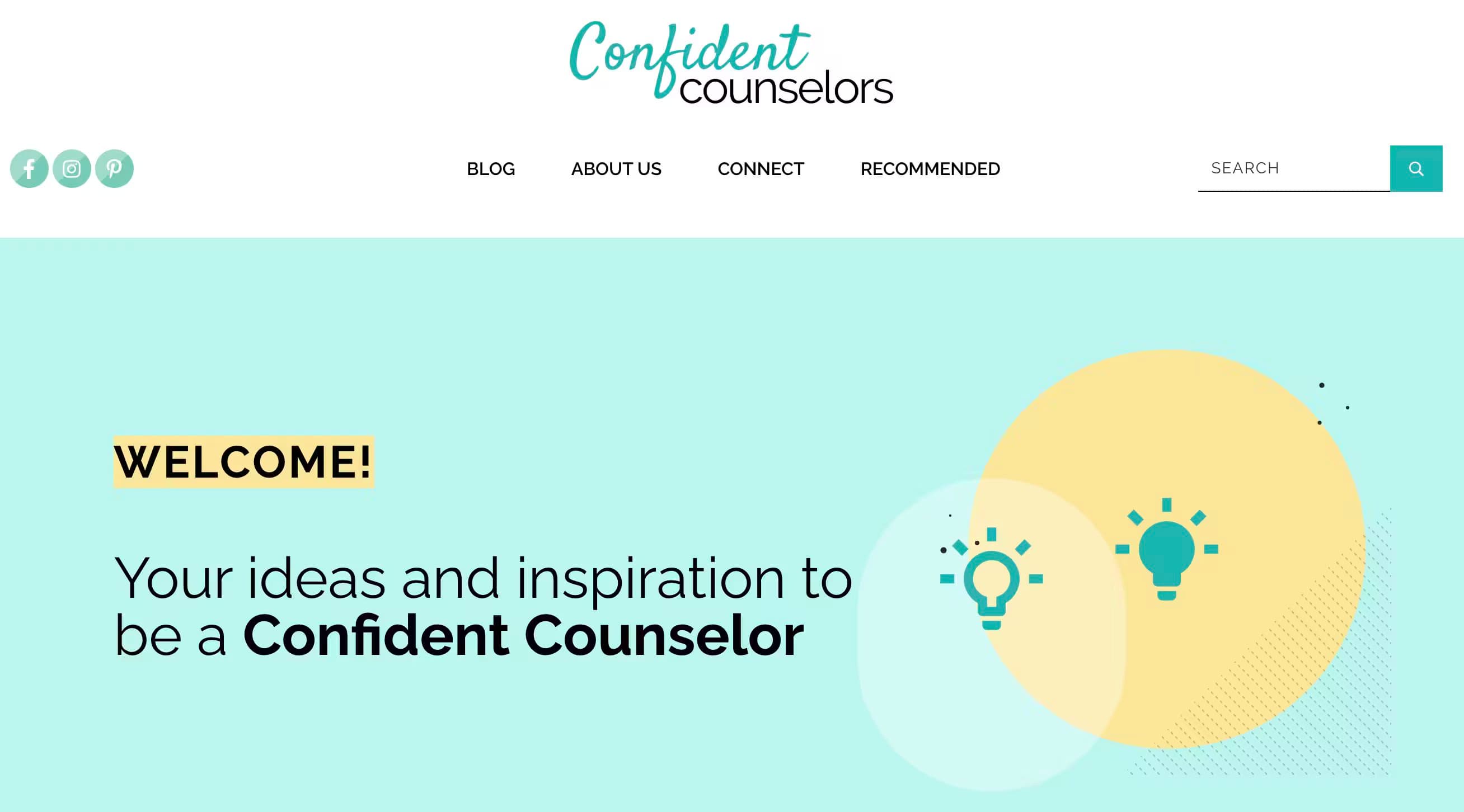Confident counselors | Must-Have School Counseling Resources for New School Counselors