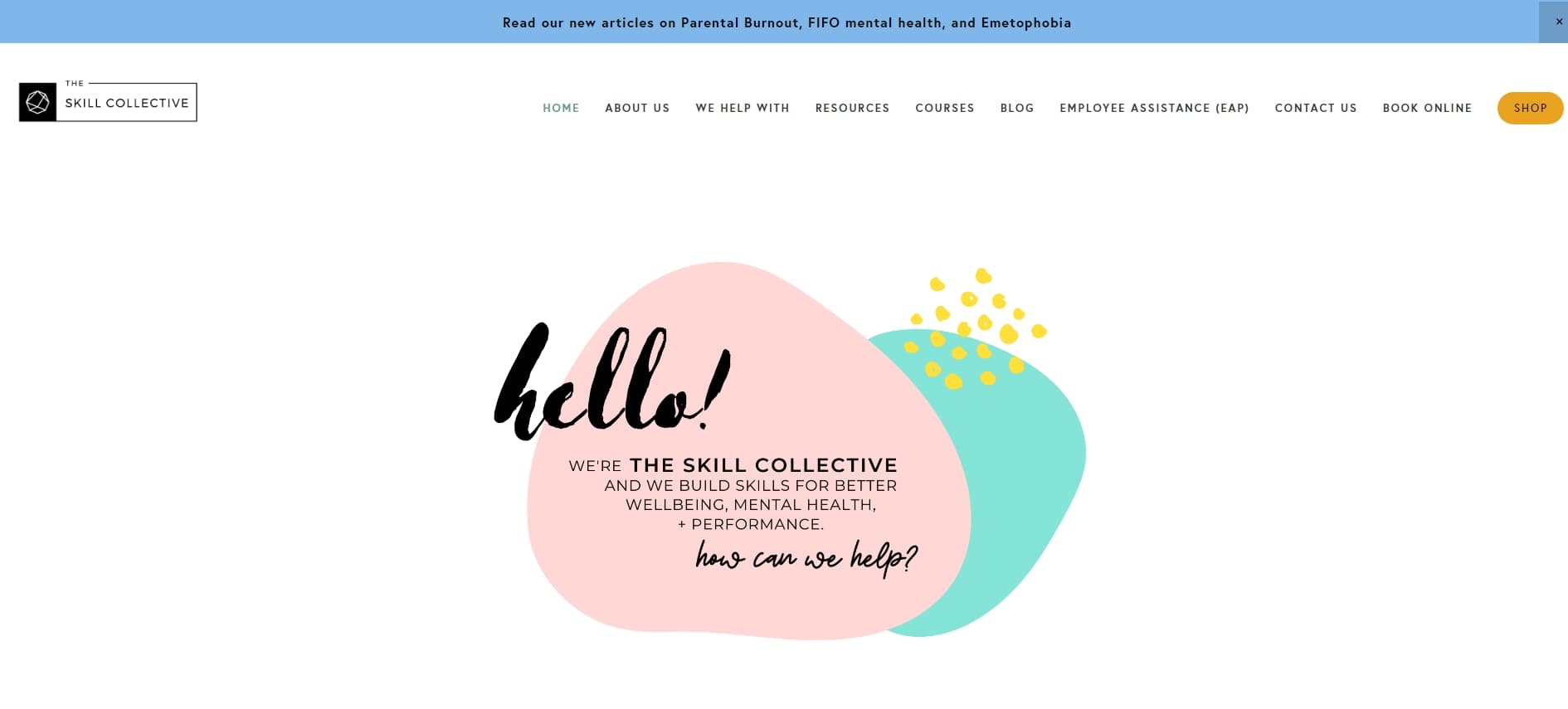 The Skill Collective