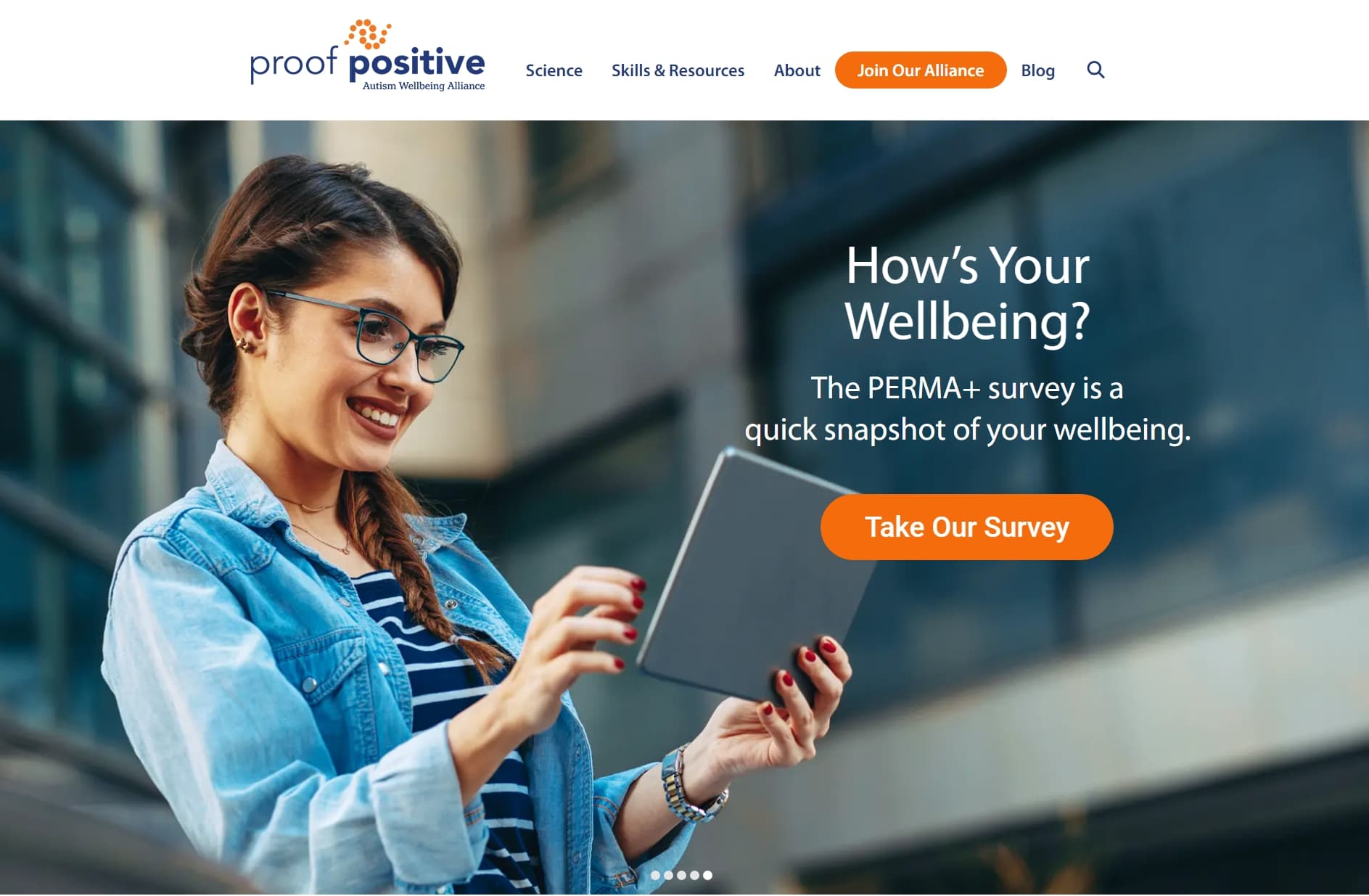 Proof Positive