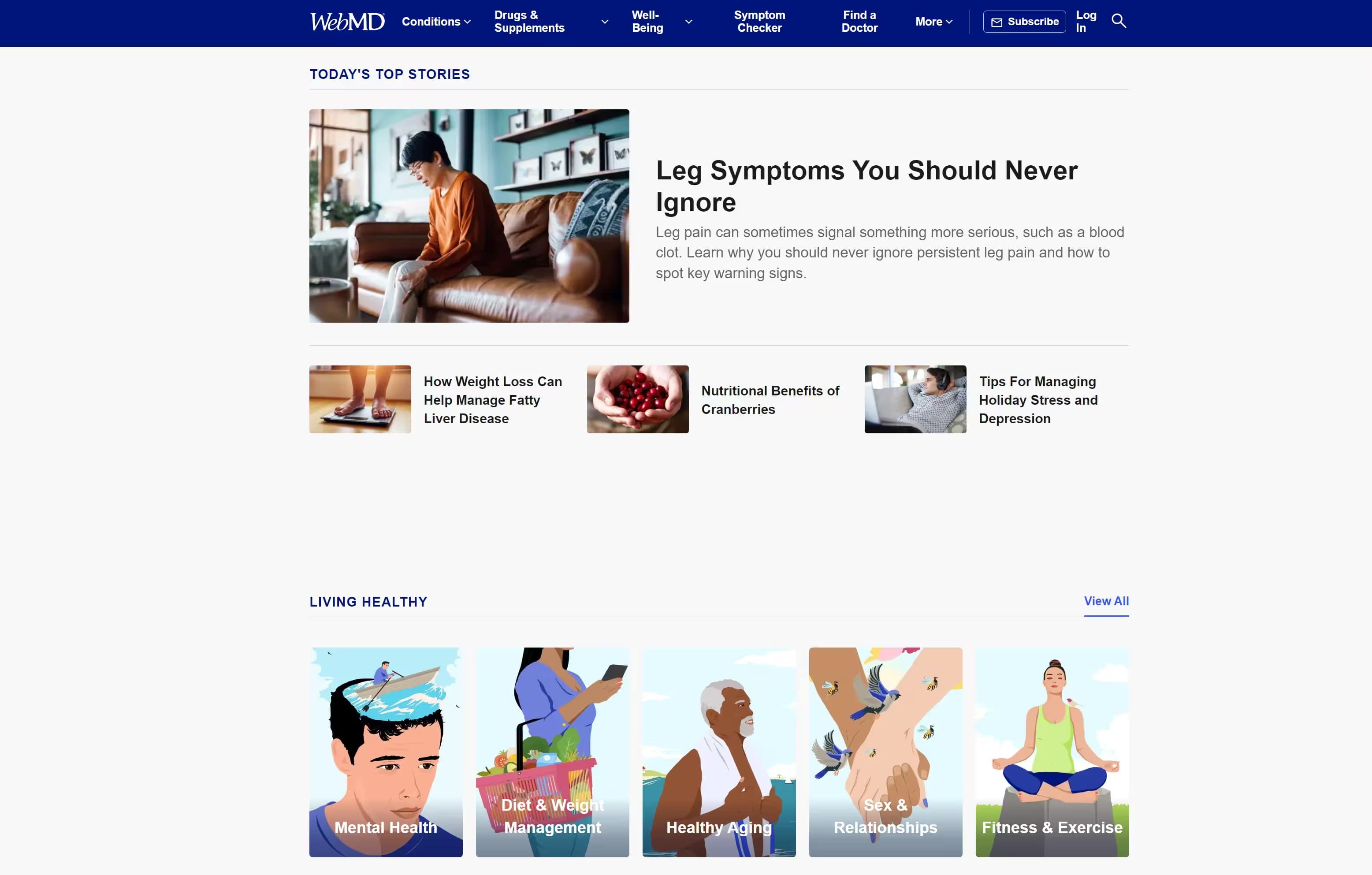 WebMD
