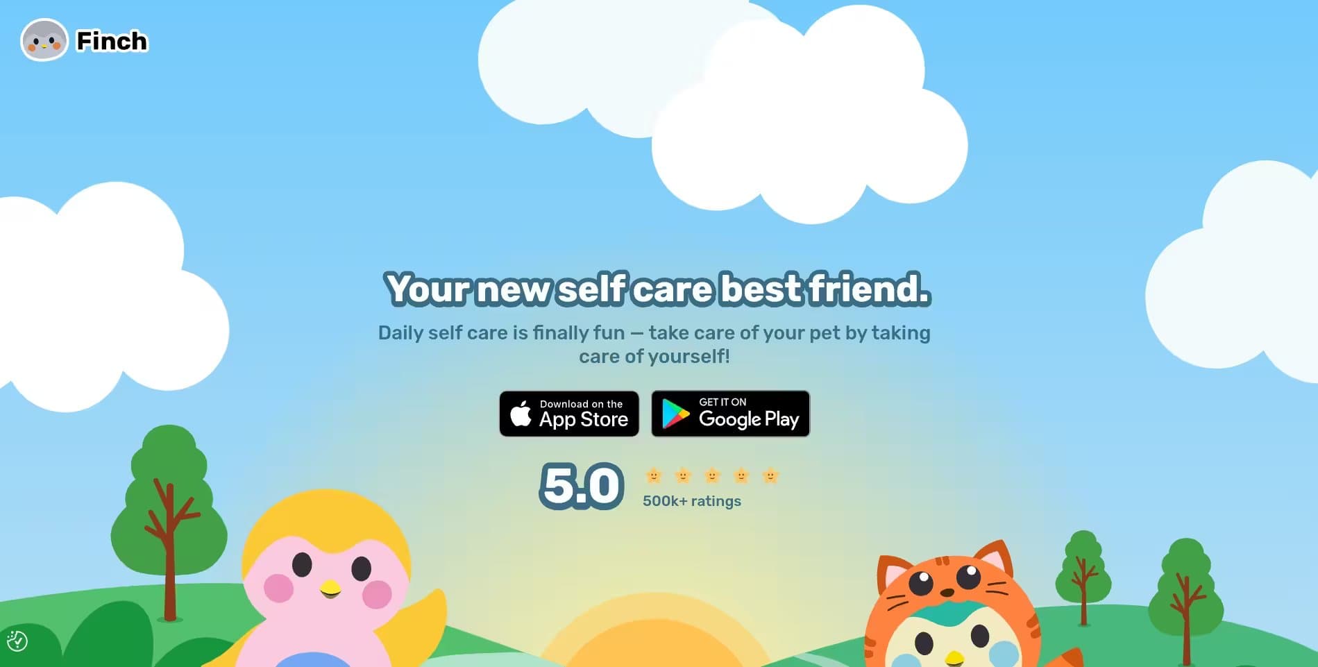 Finch Care
