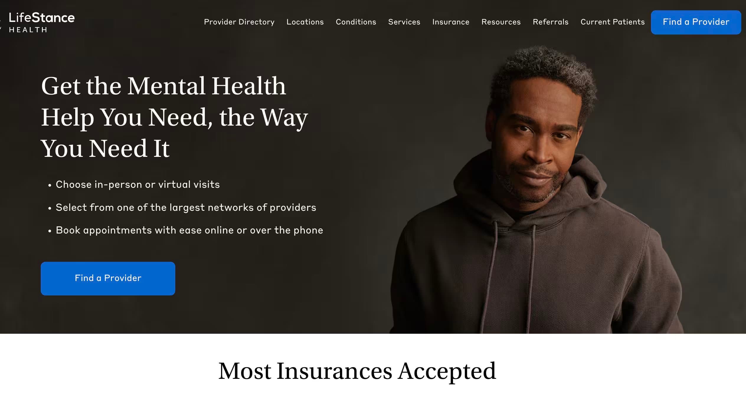 LifeStance Health