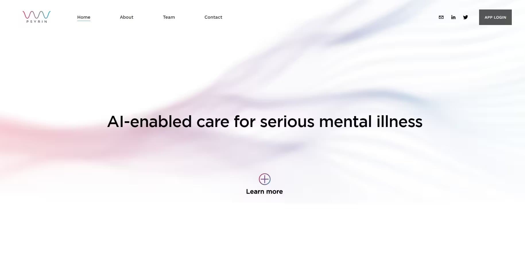 Psyrin – Your Mental Health Companion