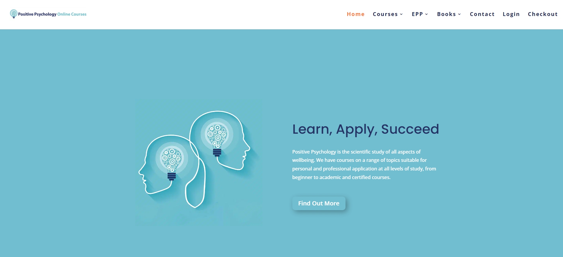 The Home Of Positive Psychology Online Courses - Positive Psychology Online Courses